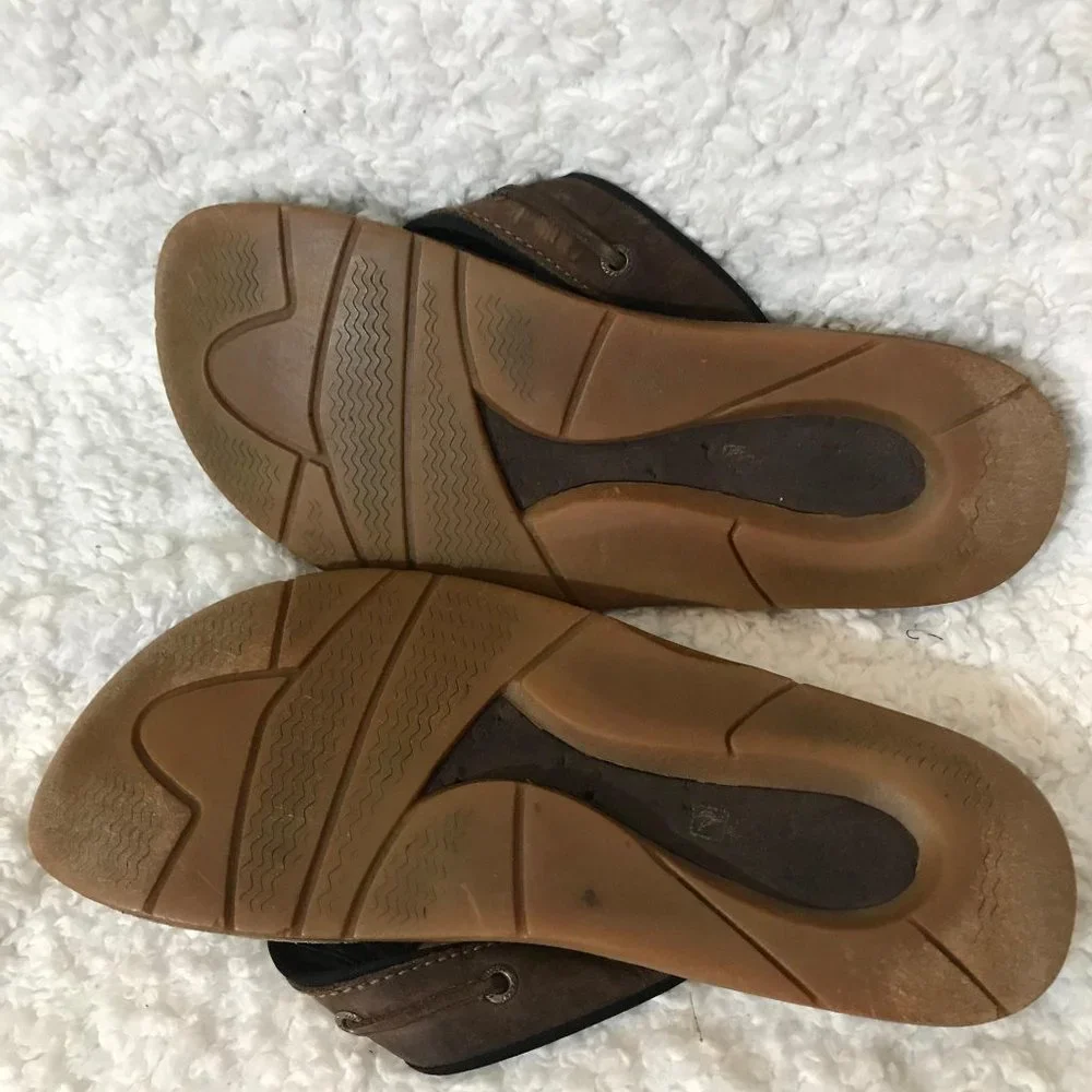 Men’s Sperry‎ Top Sider Sandals